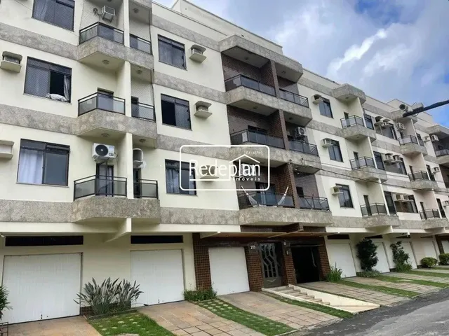 Imagem: Apartamento 3 Quartos no santa Rosa em Barra