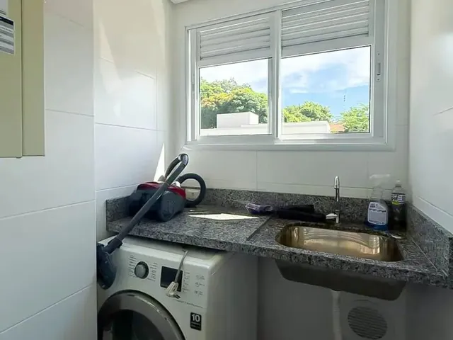 Imagem 2: Apartamento 1 Suíte Próximo a Ufsc