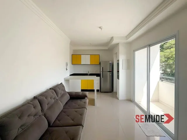 Imagem: Apartamento 1 Suíte Próximo a Ufsc