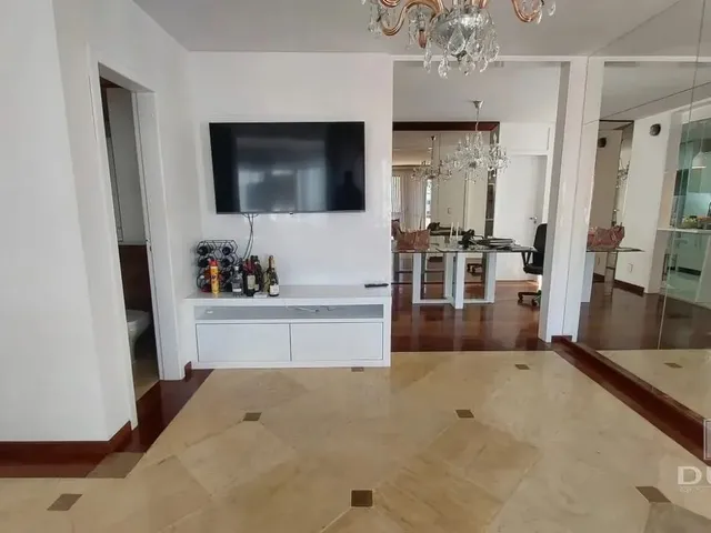 Imagem: Apartamento Centro