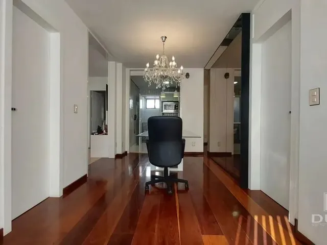 Imagem 2: Apartamento Centro