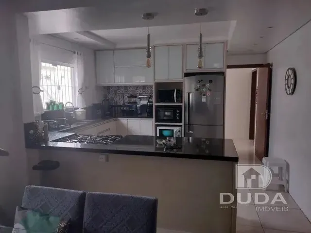 Imagem 10: Casa com 4 Dormitórios - Carvoeira