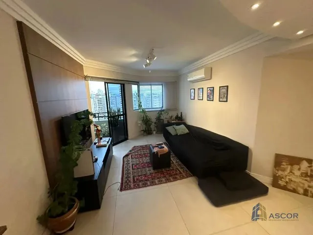 Imagem 5: Apartamento de 3 Dormitórios - Proóximo Ao Beira Mar Shopping