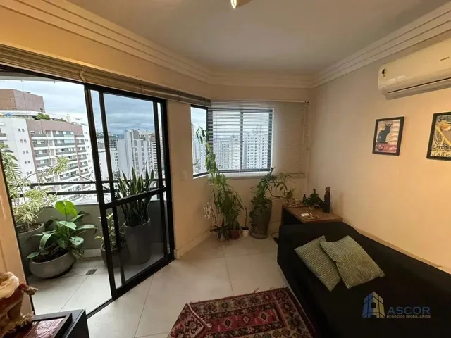 Imagem 10: Apartamento de 3 Dormitórios - Proóximo Ao Beira Mar Shopping