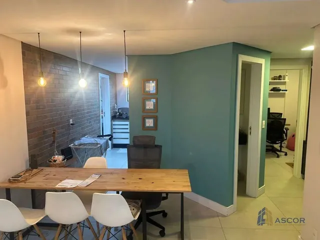 Imagem 9: Apartamento de 3 Dormitórios - Proóximo Ao Beira Mar Shopping