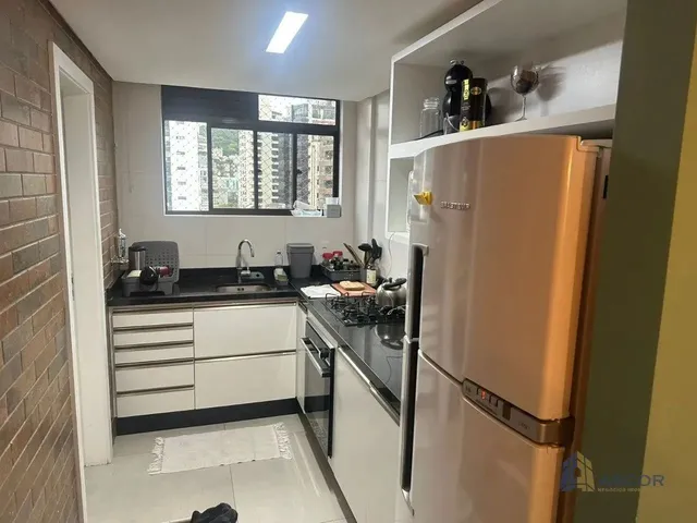 Imagem 7: Apartamento de 3 Dormitórios - Proóximo Ao Beira Mar Shopping