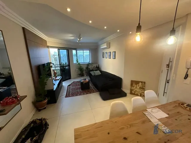 Imagem 4: Apartamento de 3 Dormitórios - Proóximo Ao Beira Mar Shopping