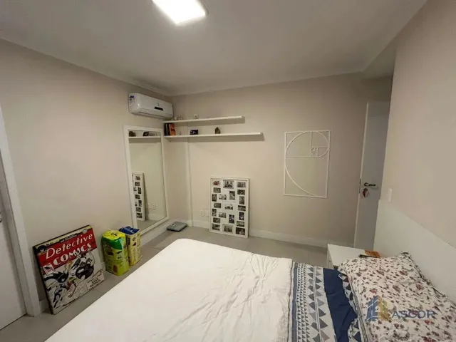 Imagem 3: Apartamento de 3 Dormitórios - Proóximo Ao Beira Mar Shopping