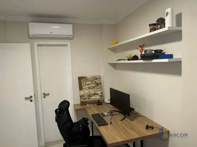 Imagem 11: Apartamento de 3 Dormitórios - Proóximo Ao Beira Mar Shopping