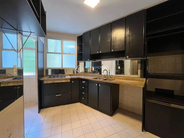 Imagem: Apartamento 127M na Frei Caneca, 4 Dormitorios