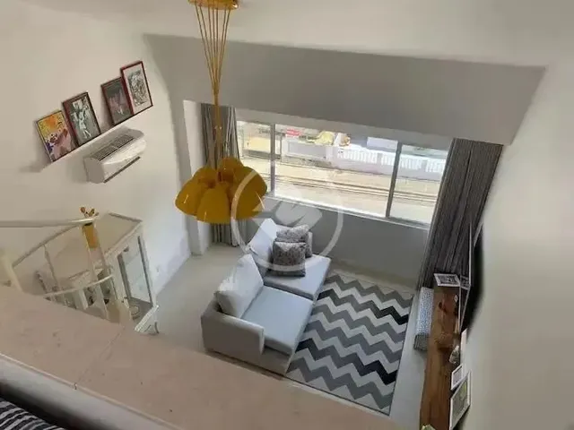 Imagem 8: Loft com Vaga de Garagem (Não Divulgar nos Portais ) Codigo: 265174
