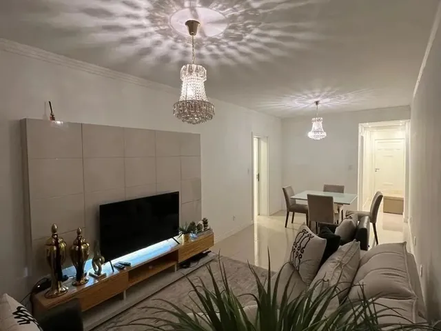 Imagem: Apartamento À Venda no Centro de Florianópolis
