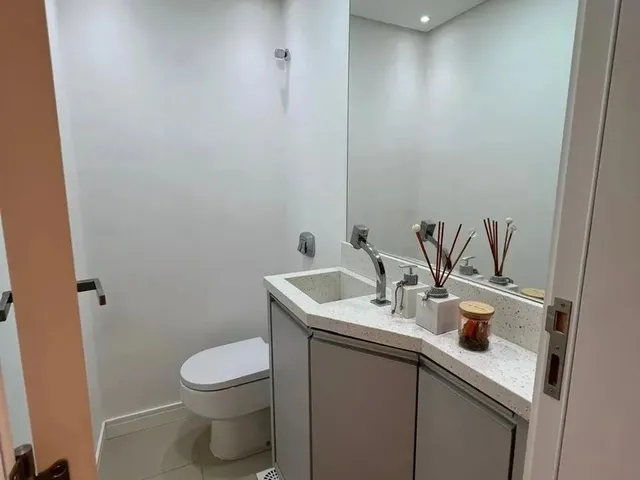 Imagem 7: Apartamento À Venda no Centro de Florianópolis