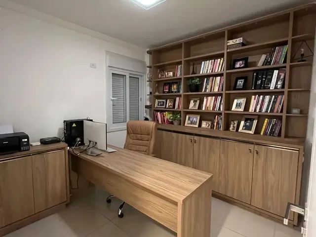 Imagem 13: Apartamento À Venda no Centro de Florianópolis