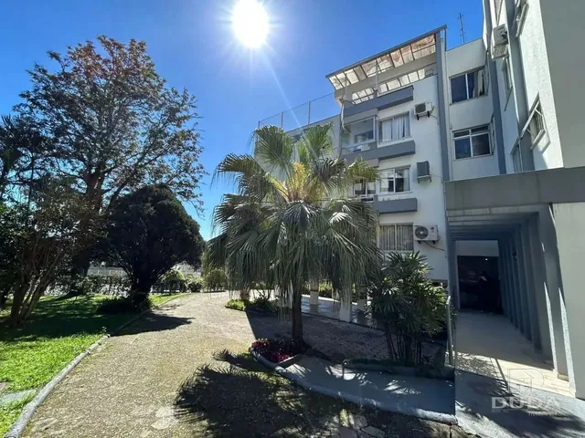 Imagem: Apartamento no Carvoeira, Florianópolis