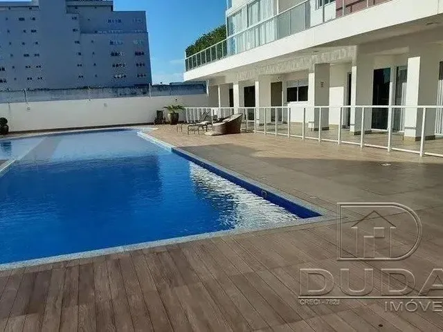Imagem: Cobertura Duplex no Bairro Agronômica