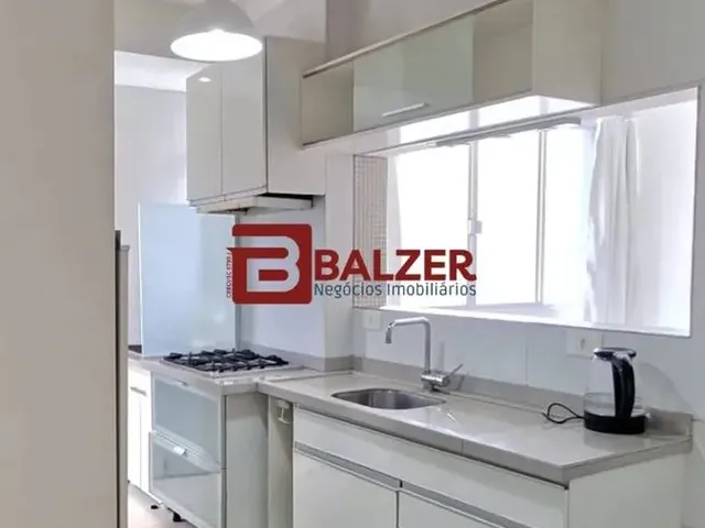 Imagem 3: Apartamento 2 Dormitórios Centro Florianópolis