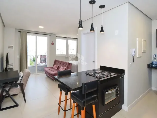 Imagem: Studio com 39,47M² com 1Dormitorio a Venda