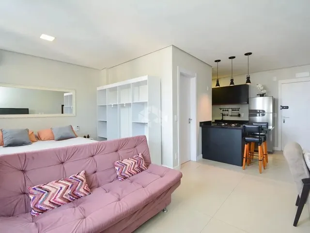 Imagem 9: Studio com 39,47M² com 1Dormitorio a Venda - Centro, Florianópolis Sc