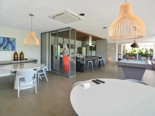 Imagem 7: Studio com 39,47M² com 1Dormitorio a Venda - Centro, Florianópolis Sc