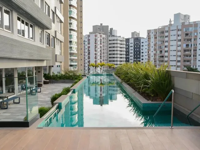 Imagem 10: Studio com 39,47M² com 1Dormitorio a Venda - Centro, Florianópolis Sc