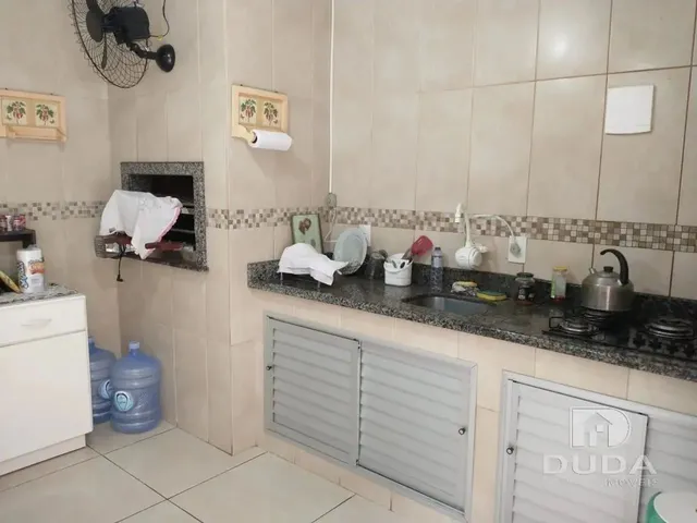 Imagem 10: Casa a Venda no Saco dos Limões