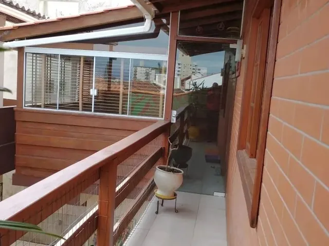 Imagem 12: Casa a Venda no Saco dos Limões
