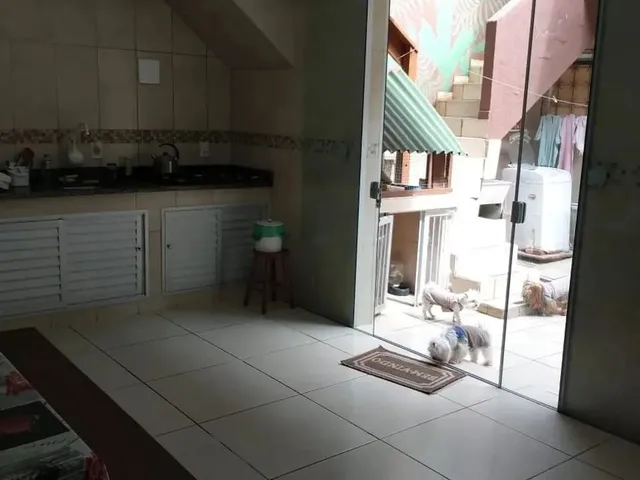 Imagem 4: Casa a Venda no Saco dos Limões