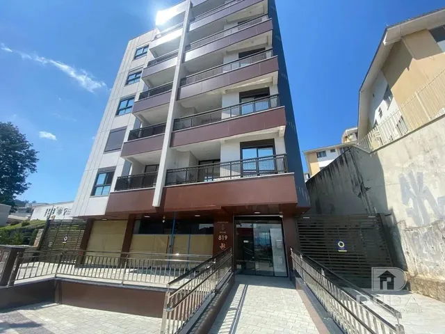 Imagem: Apartamento 3 Dormitórios - Sacos dos Limões