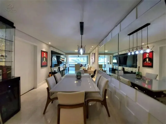Imagem: Apartamento 3 Suites 213M² Agronomica