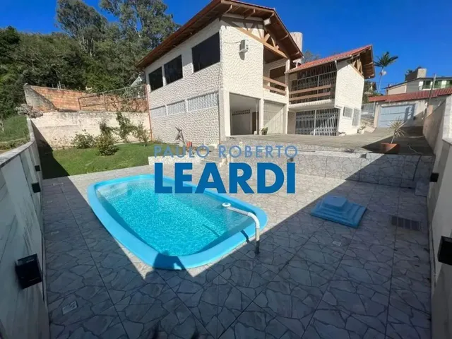 Imagem: Casa Térrea - Centro - Sc
