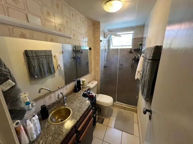 Imagem 11: Apartamento de 1 Dormitório À Venda na Agronômica