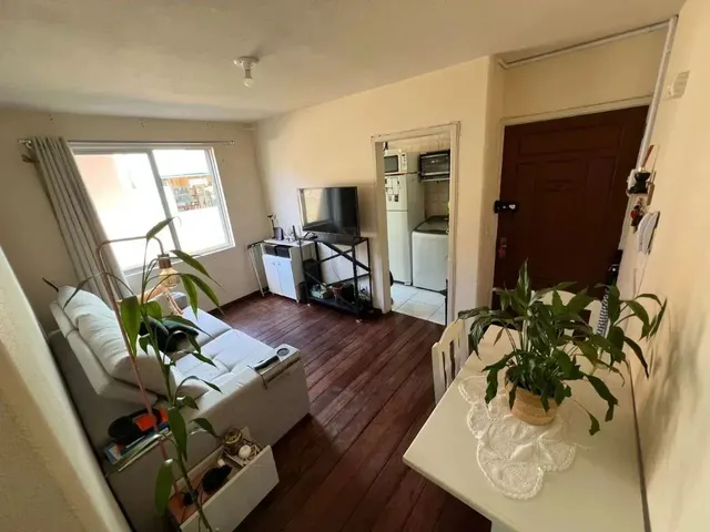 Imagem 2: Apartamento de 1 Dormitório À Venda na Agronômica