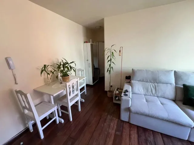 Imagem 5: Apartamento de 1 Dormitório À Venda na Agronômica