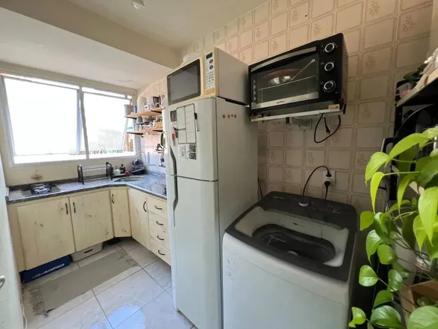 Imagem 6: Apartamento de 1 Dormitório À Venda na Agronômica