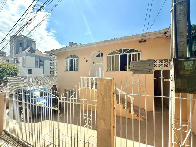 Imagem: Casa 4 Quartos 119M² - Agronômica