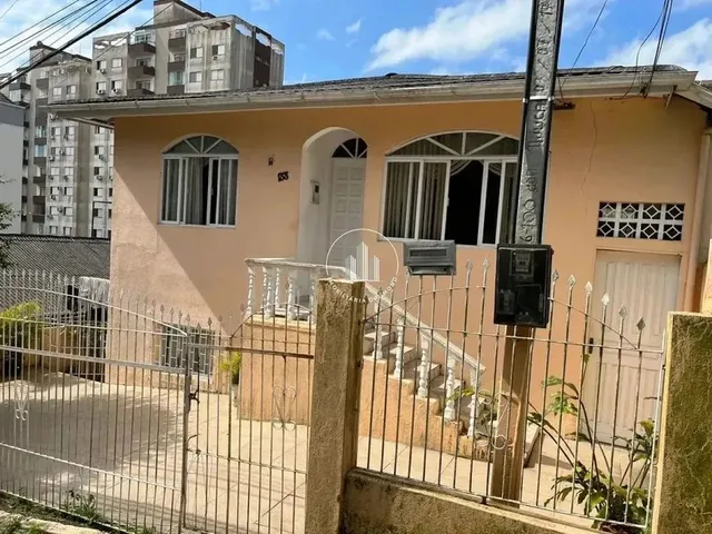 Imagem 2: Casa 4 Quartos 119M² - Agronômica