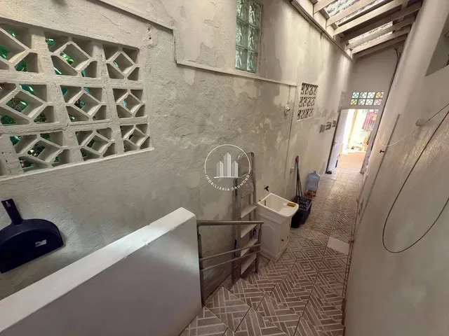 Imagem 8: Casa 4 Quartos 119M² - Agronômica