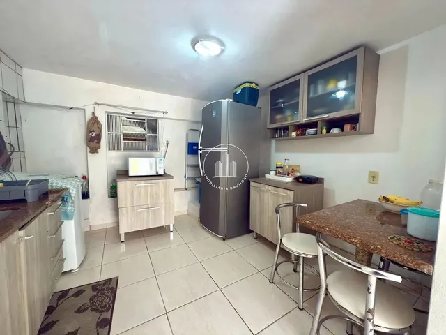 Imagem 11: Casa 4 Quartos 119M² - Agronômica