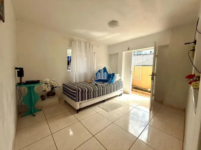 Imagem 5: Casa 4 Quartos 119M² - Agronômica