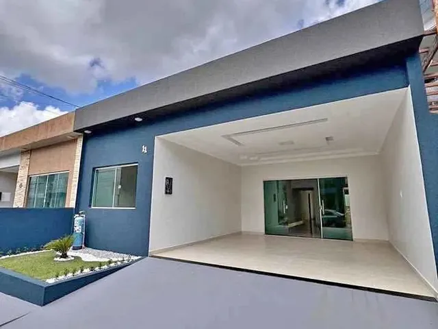 Imagem 1: Casa no Ipiranga São José