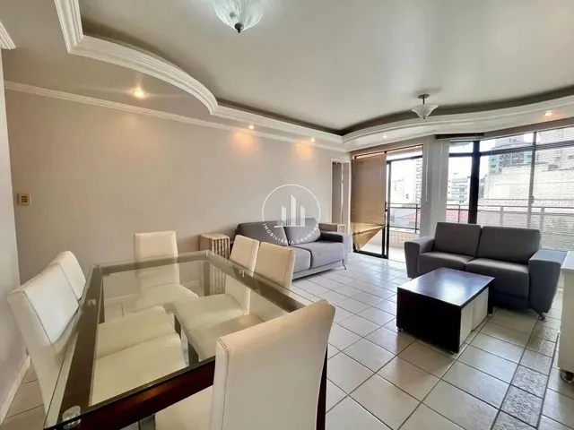 Imagem: Apartamento 3 Quartos com 3 Suítes e 103M²