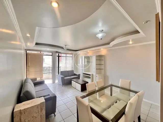 Imagem 6: Apartamento 3 Quartos com 3 Suítes e 103M² - Centro