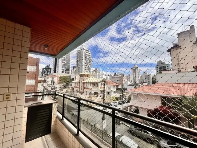 Imagem 13: Apartamento 3 Quartos com 3 Suítes e 103M² - Centro