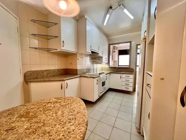 Imagem 10: Apartamento 3 Quartos com 3 Suítes e 103M² - Centro
