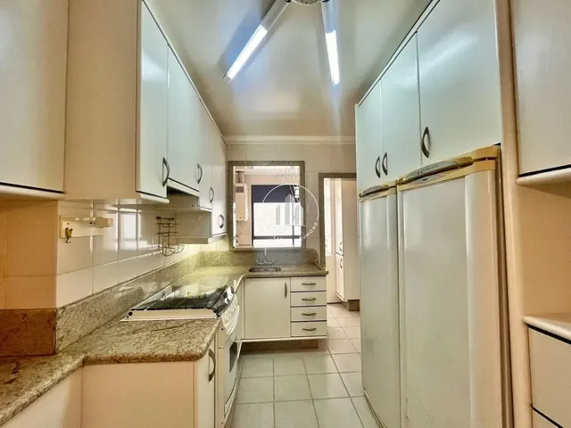 Imagem 8: Apartamento 3 Quartos com 3 Suítes e 103M² - Centro