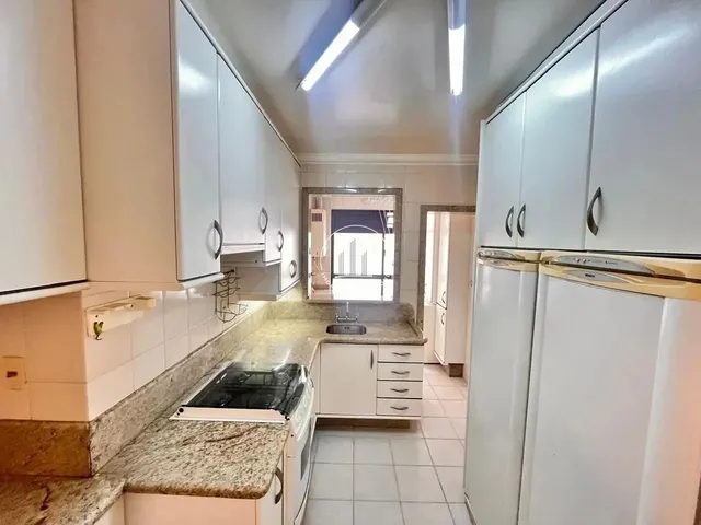 Imagem 12: Apartamento 3 Quartos com 3 Suítes e 103M² - Centro