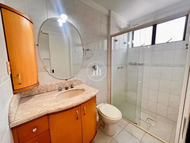 Imagem 7: Apartamento 3 Quartos com 3 Suítes e 103M² - Centro