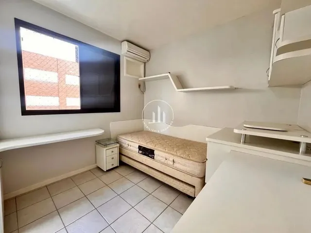 Imagem 15: Apartamento 3 Quartos com 3 Suítes e 103M² - Centro