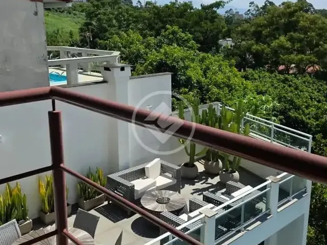 Imagem 3: Casa Vista Mar com Piscina Codigo: 267045